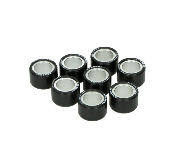 variorolset malossi 10.0gr 25x15.9mm beverly 350