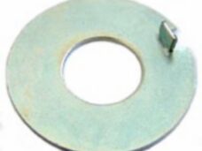borgring voorkettingwiel (made in EU) 13mm 10pcs kreidler