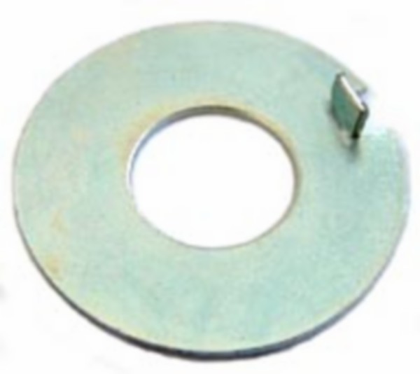 borgring voorkettingwiel (made in EU) 13mm 10pcs kreidler