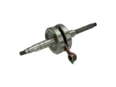 Pasador de cigüeñal Metrakit Pro Race 12 para motor horizontal Minarelli