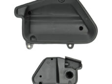 DMP compleet luchtfilter Yamaha BW'S MBK Booster Minarelli verticaal