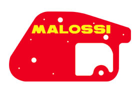 Luchtfilterelement Malossi minarelli vert