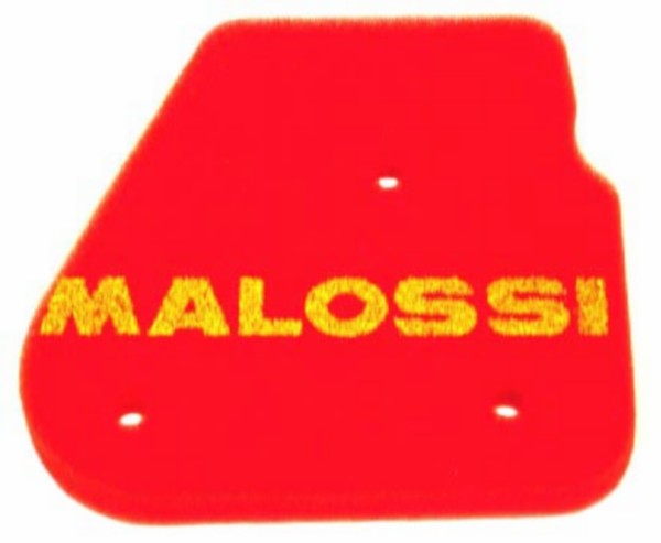 Malossi Red Sponge luchtfilterelement voor Minarelli horizontaal motorblok