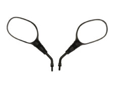 Spiegelset origineel model voor Yamaha Aerox BW Giggle Slider