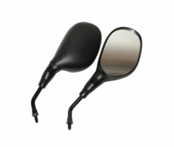 Originele Yamaha spiegelset M8 voor Aerox BW's Giggle en Slider