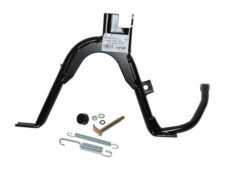 Caballete lateral Buzzetti para scooter Yamaha Aerox