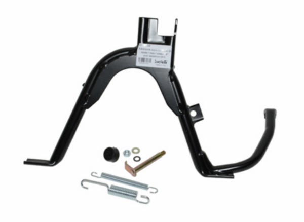 Buzzetti onderstandaard compleet voor Yamaha Aerox en MBK Nitro 50