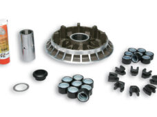 Malossi MHR variokit voor Yamaha T-Max 530 IE 4T LC