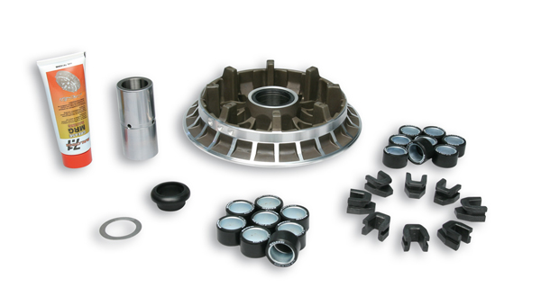 Malossi MHR variokit voor Yamaha T-Max 530 IE 4T LC