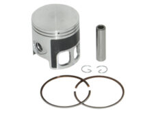 Kaisoku piston 48mm pin 10mm Minarelli horizontal air-cooled