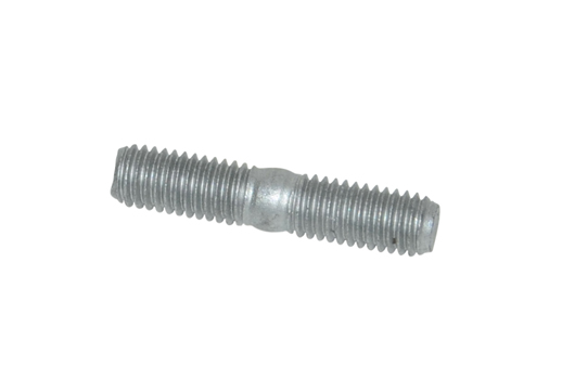 Uitlaat tapeind m8x40mm aerox 4t