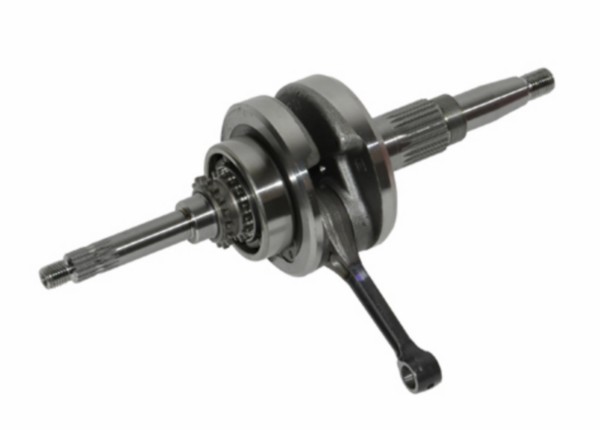 Krukas 5ST-E1400-11 voor Yamaha Aerox Giggle Neo's 4-takt scooter