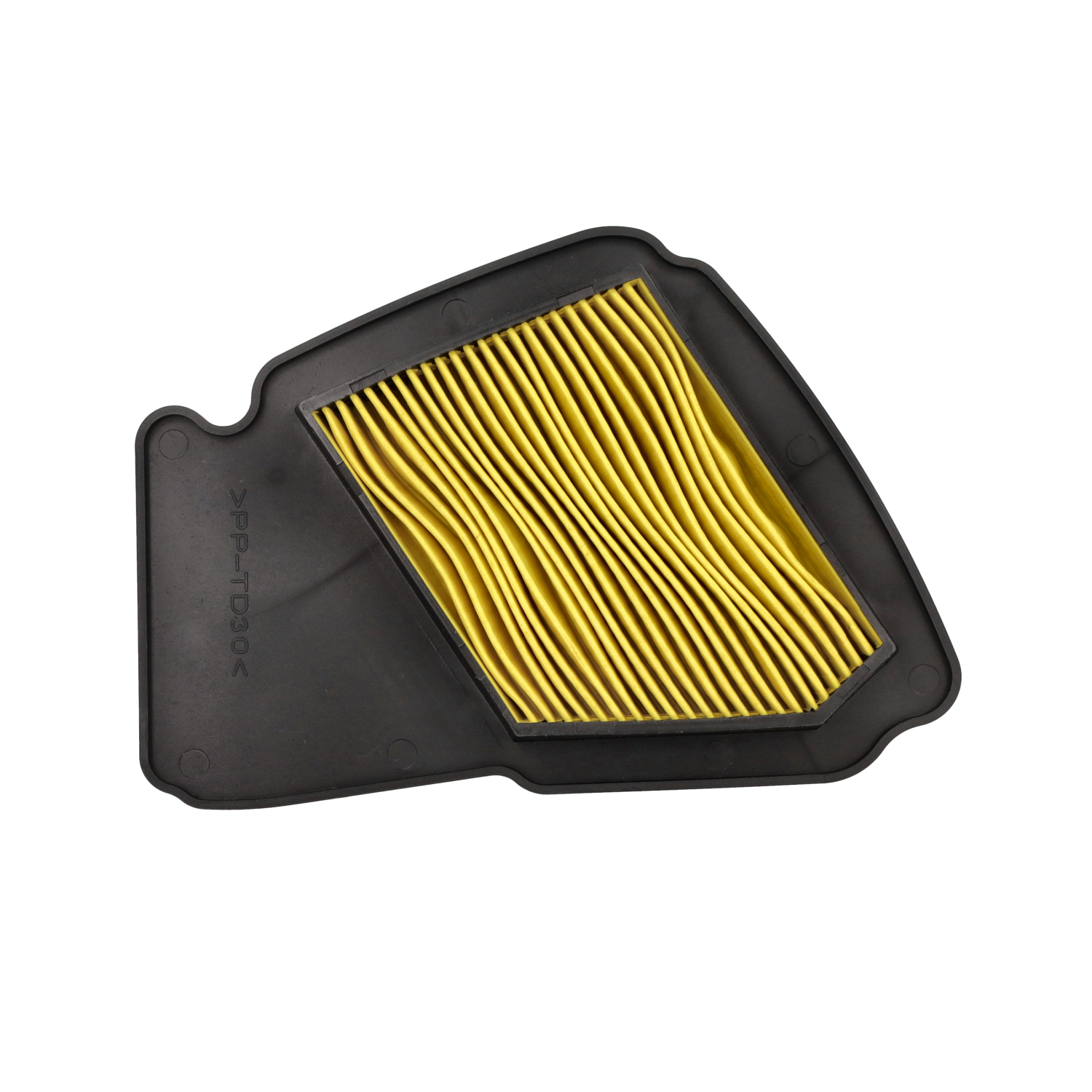 DMP luchtfilterelement voor Yamaha Aerox 4T en Neo 4T