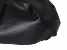 buddydek Xtreme (made in EU) Yamaha zwart jog-r