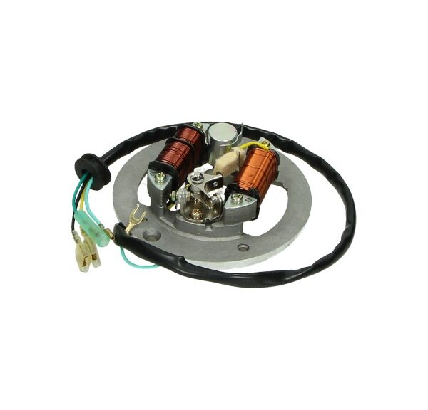 Ontsteking DMP dt-mx