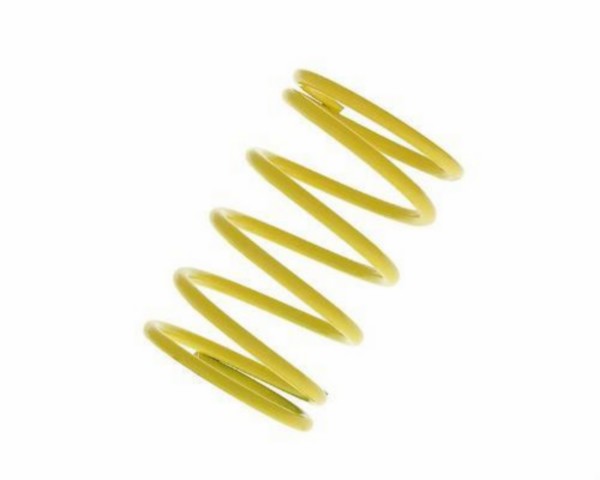 Malossi 2912647.Y0 gele contraveer voor Multivar 2000 variator Yamaha Majesty