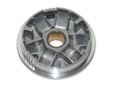 Malossi variatorhus Minarelli vandret lodret Yamaha Giggle Neo 4T