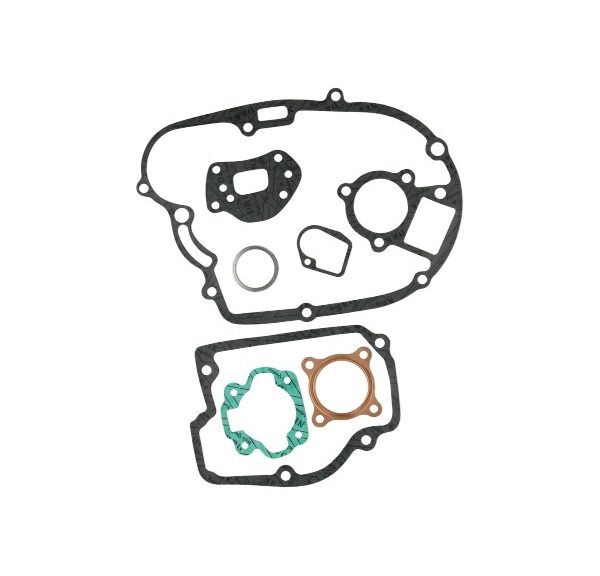 Pakkingset voor Yamaha FS1 brommer cilinder revisie