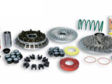 Malossi overrange systeem 6117135 voor Yamaha T-Max 530 variateur