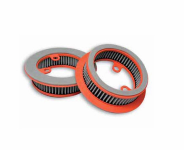 Malossi V-Filter variator luchtfilter voor Yamaha T-Max 500