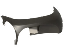 Origineel Yamaha Neo's voorscherm onder links titanium bruin grijs
