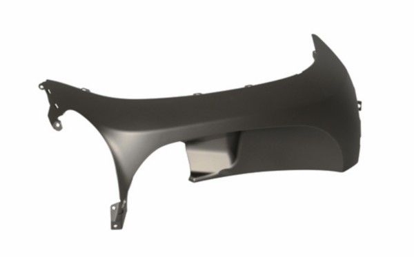 Yamaha Neo's origineel voorscherm onder links titanium bruin grijs