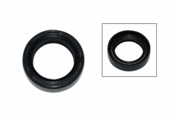 Originele Yamaha voorvork keerring 5C2-F3145-20 voor Neo's vanaf 2008