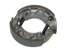 Segmento de freno trasero original Yamaha Ovetto 50 4T MBK Neo 4T