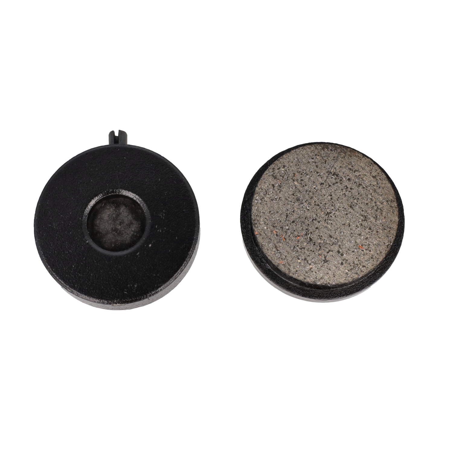Remblokset Rond Voor Yamaha Fs1 En Rd-m - Afbeelding 4