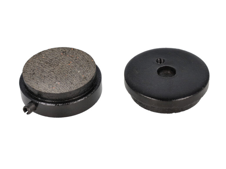 Remblokset rond voor fs1