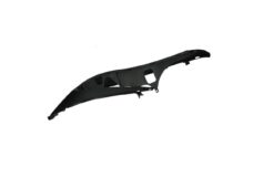 Origineel Yamaha Neo 4T zijskirt links zwart OEM