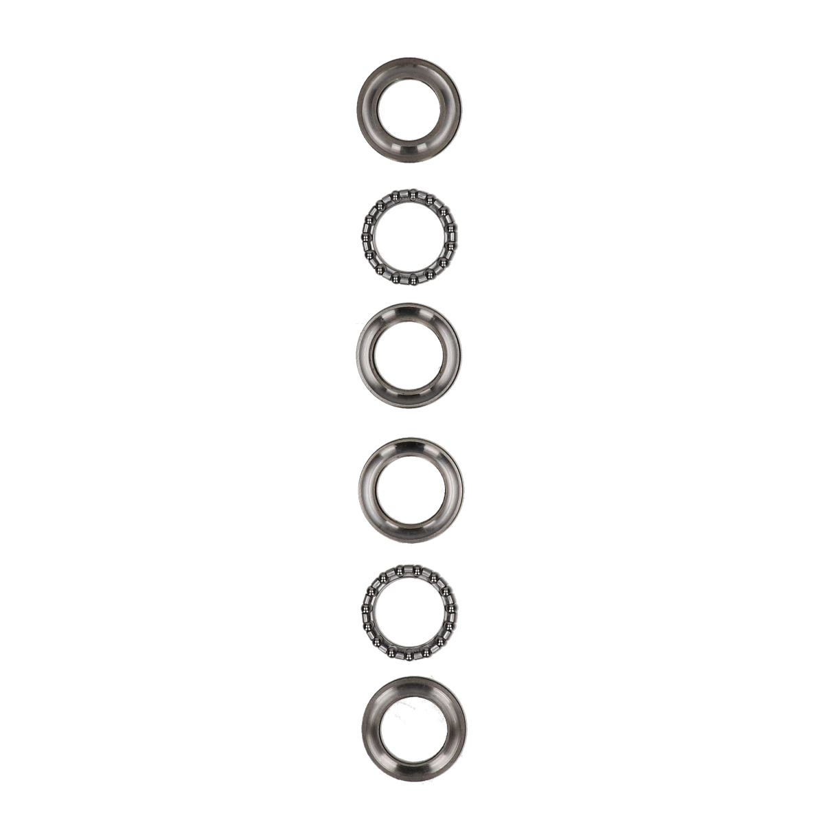 Balhoofdset Dmp 41mm Voor Yamaha Neo 4t (vanaf 2008) - Afbeelding 4