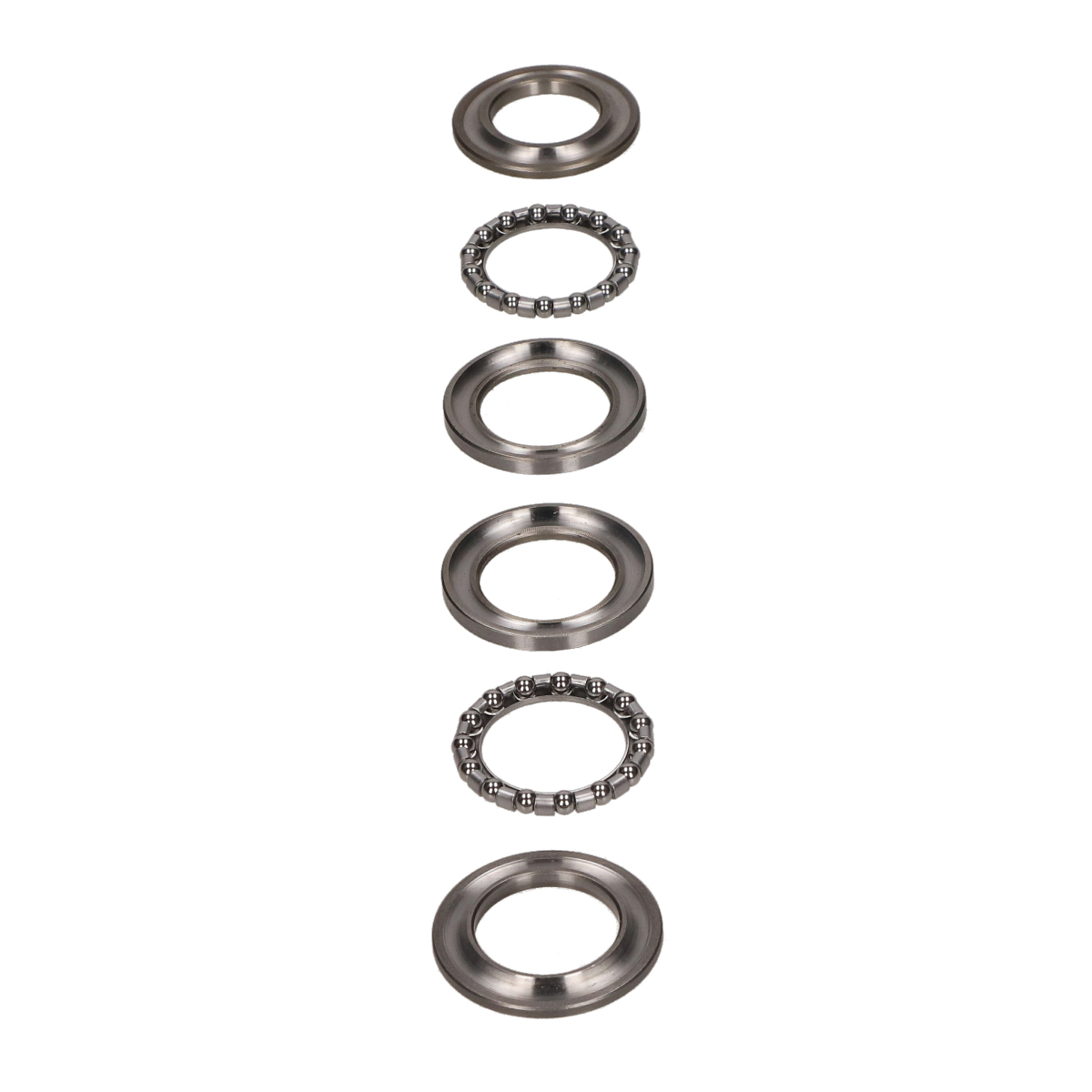 Balhoofdset DMP 41mm voor Yamaha Neo 4T scooter