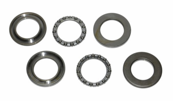 balhoofdset DMP nt 41mm neo 4t