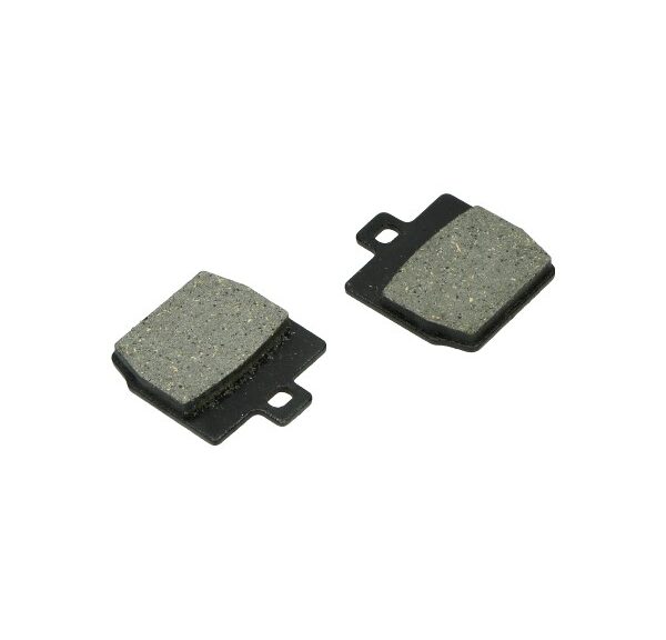 Remblokset DMP achter aerox