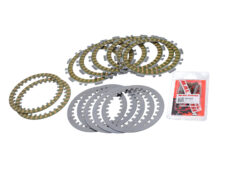 Malossi koppelingsplaatset voor Yamaha T-Max 530 en Kymco AK 550