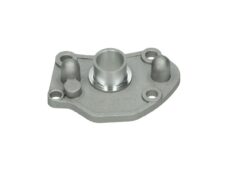 Spruitstuk 16mm inlaatspruitstuk voor Yamaha FS1 brommer