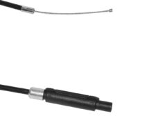 Original Yamaha gasvajer för Aerox 3VL-F6312-01