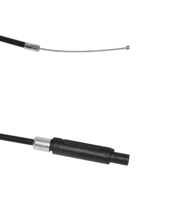 Originele Yamaha gaskabel onder Aerox 3VL-F6312-01