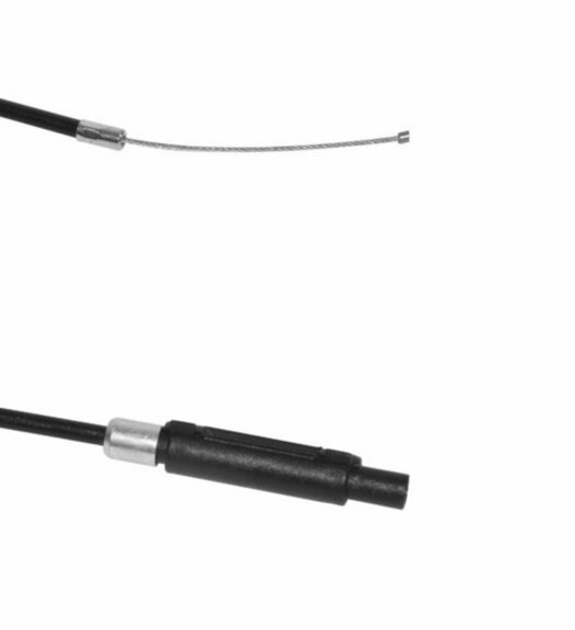 gaskabel Yamaha origineel onder aerox va2009 3vl-f6312-01