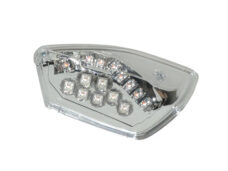 DMP LED turn signal front left for Yamaha Aerox 2013