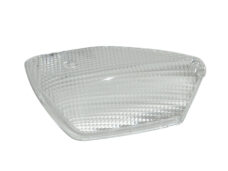 DMP blinklysglas hvid forreste højre Yamaha Aerox MBK Nitro