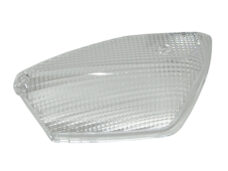 DMP knipperlichtglas wit linksvoor Yamaha Aerox 2013