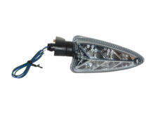DMP LED knipperlicht rechtsachter voor Yamaha Aerox 2013