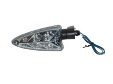DMP LED knipperlicht linksachter Yamaha Aerox 2013