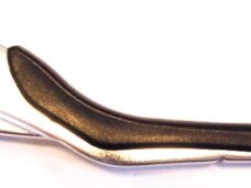 DMP remgreep links rechts voor Yamaha Aerox scooter