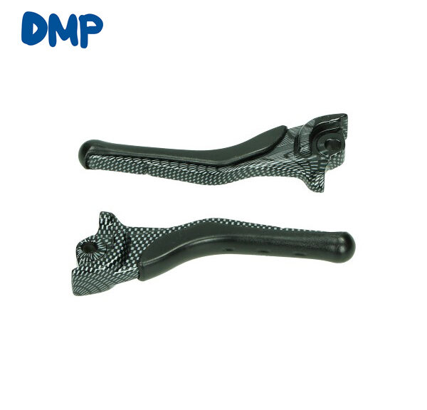 Remgreepset DMP carbon aerox