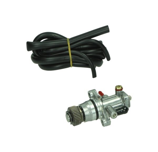 Oliepomp DMP minarelli hor+vert
