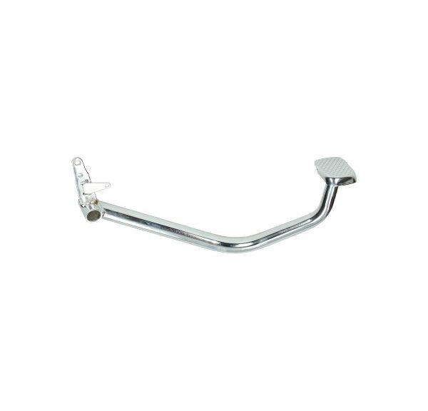 Rempedaal chroom fs1