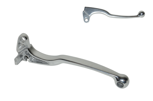 Remgreep Yamaha origineel rechts aluminium — geschikt voor Yamaha Neo Ubs-rem